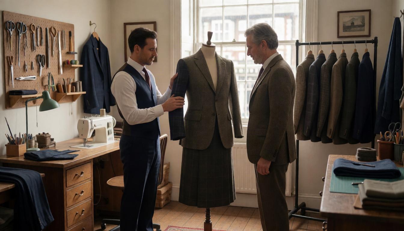 Practical Alterations for Everyday Wear